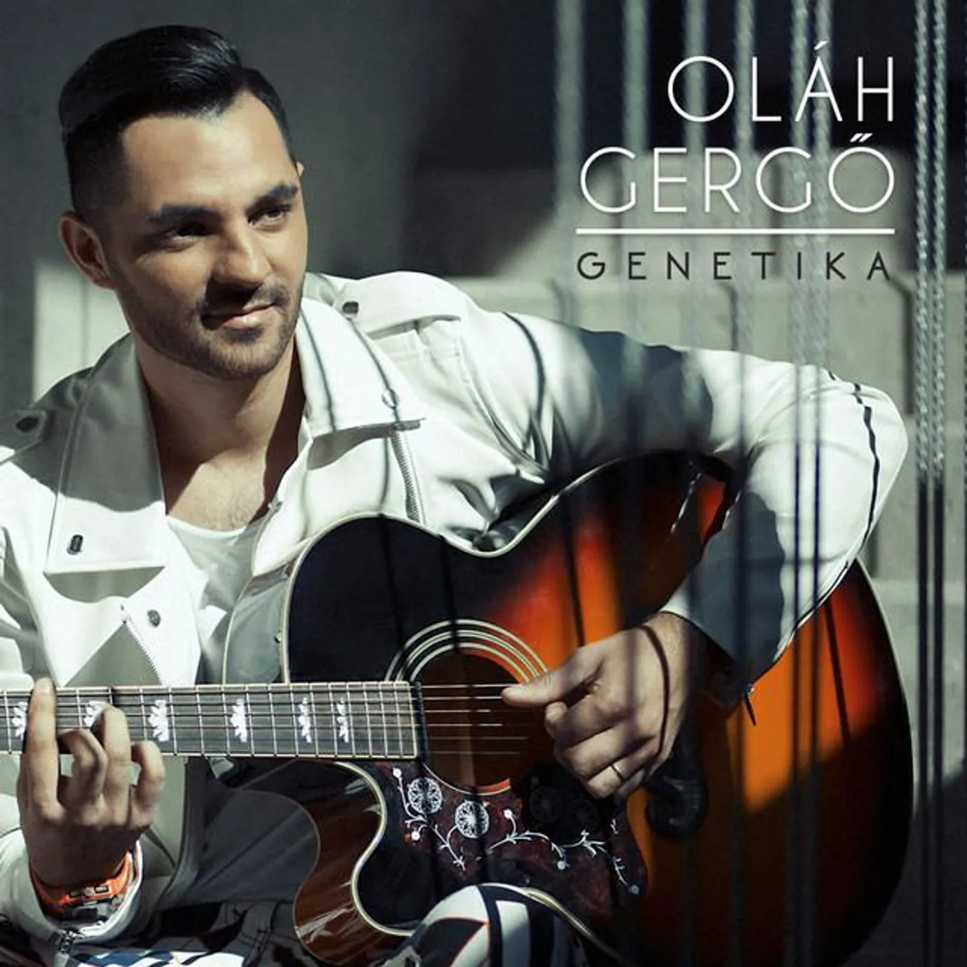 Oláh Gergő