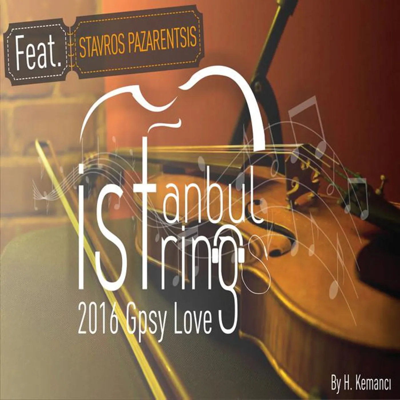 İstanbul Strings