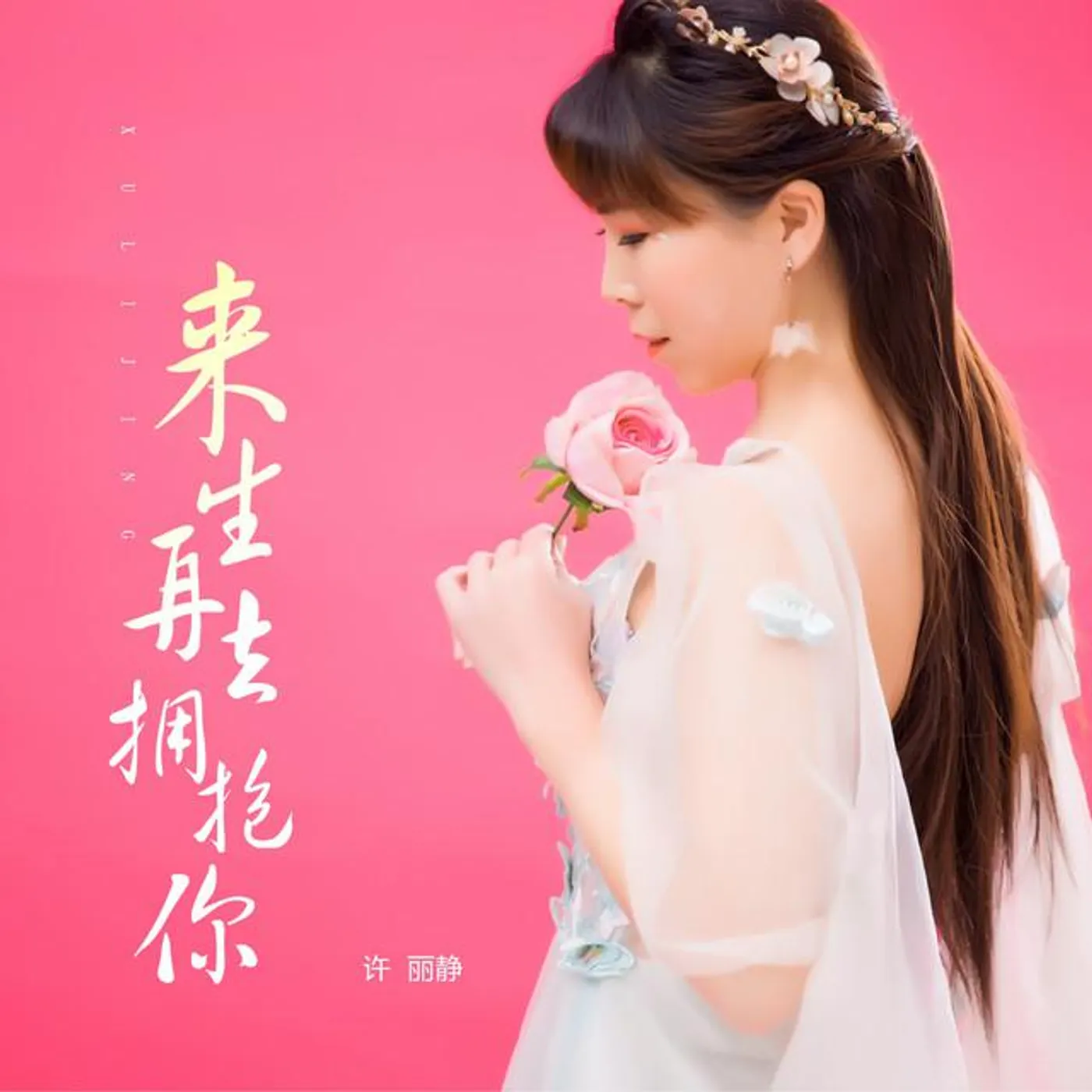 许丽静