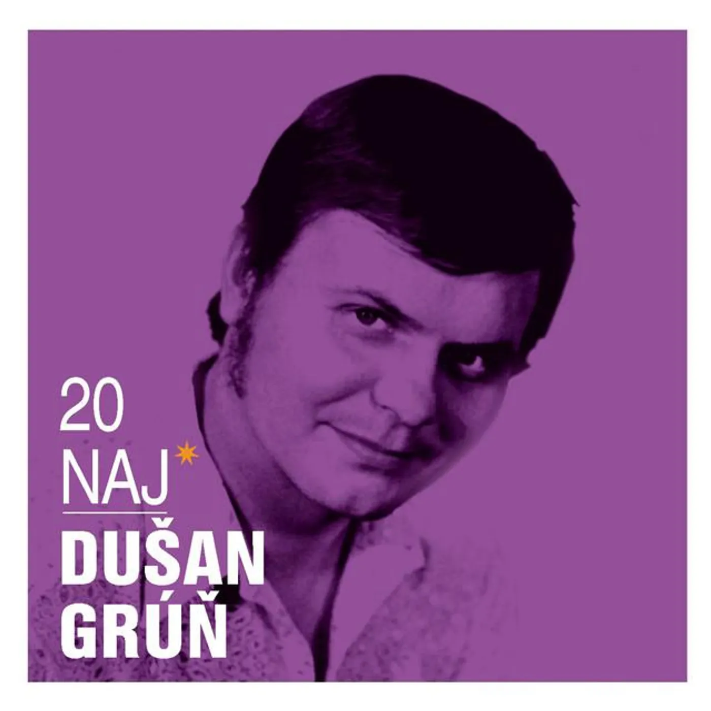 Dušan Grúň