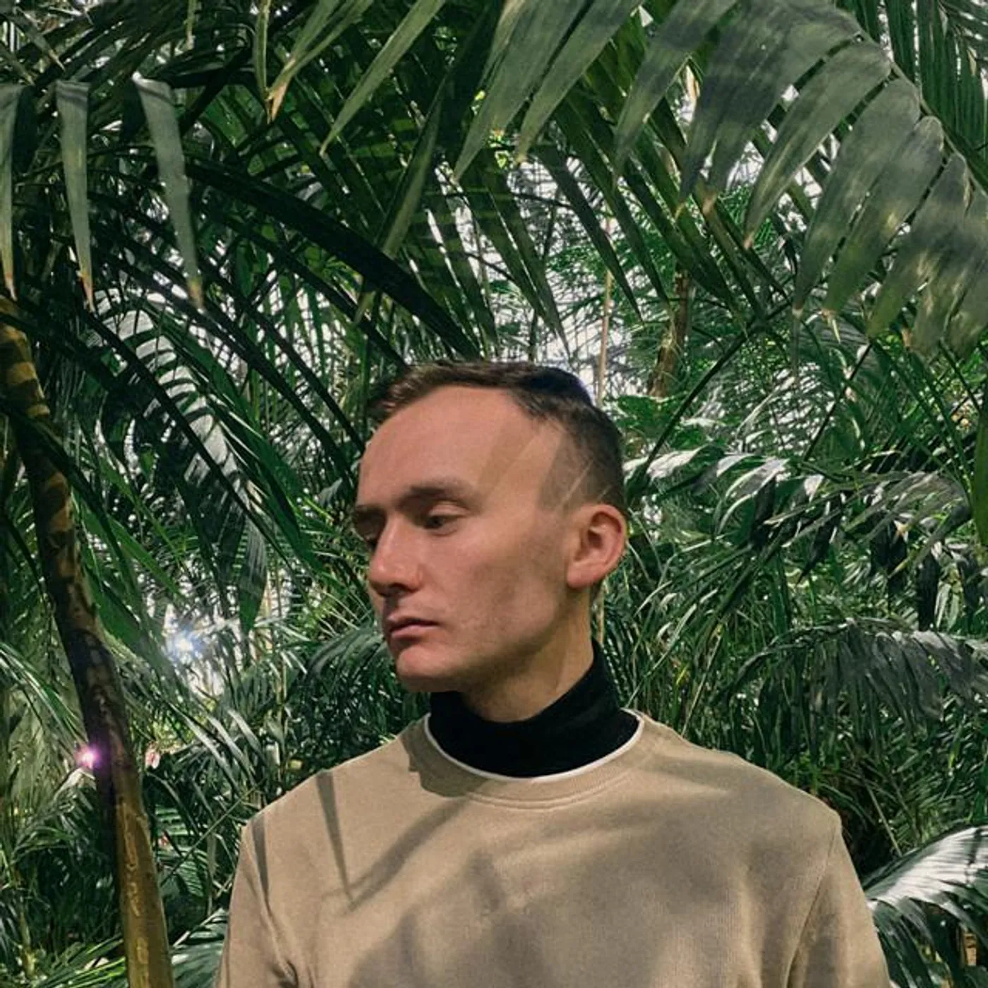 Гоша Берг