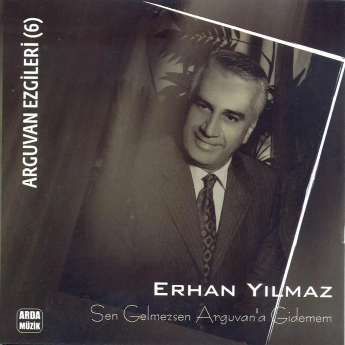 Erhan Yılmaz