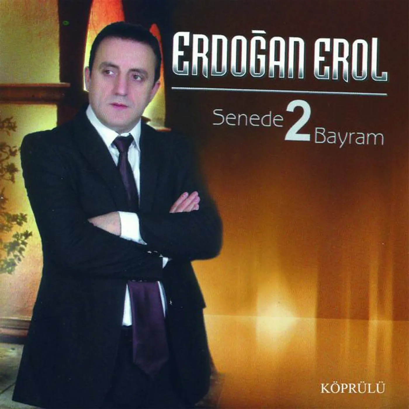 Erdoğan Erol