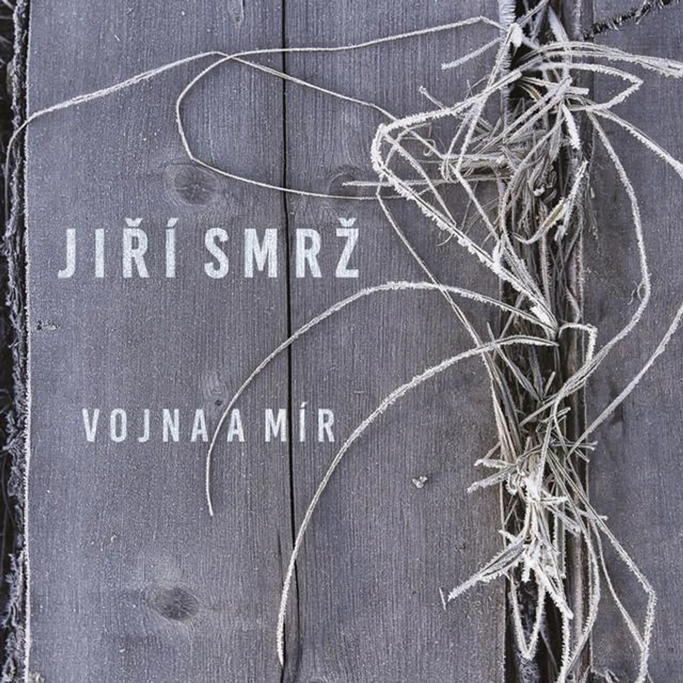 Jiří Smrž