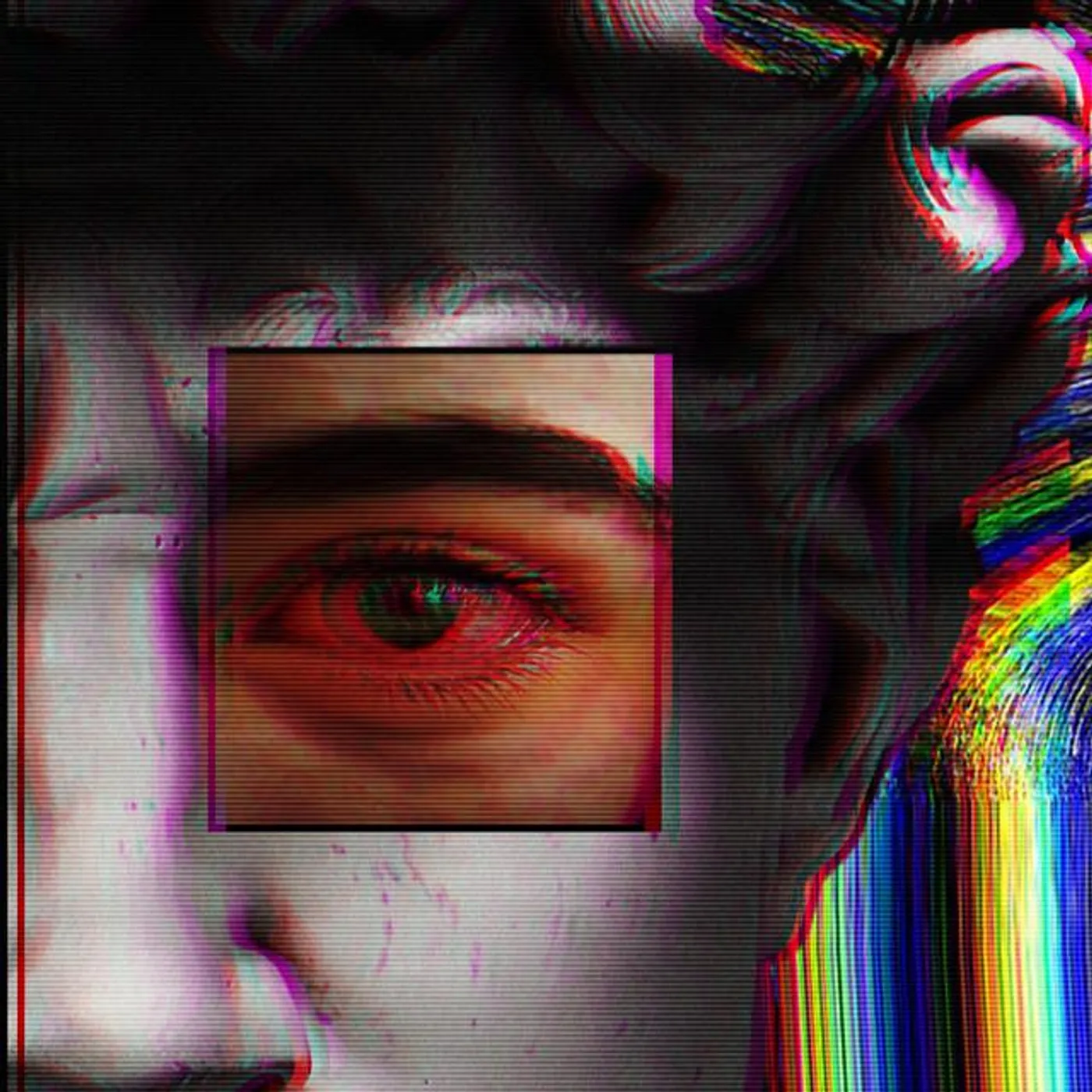 D e s p a i r 過去と未来