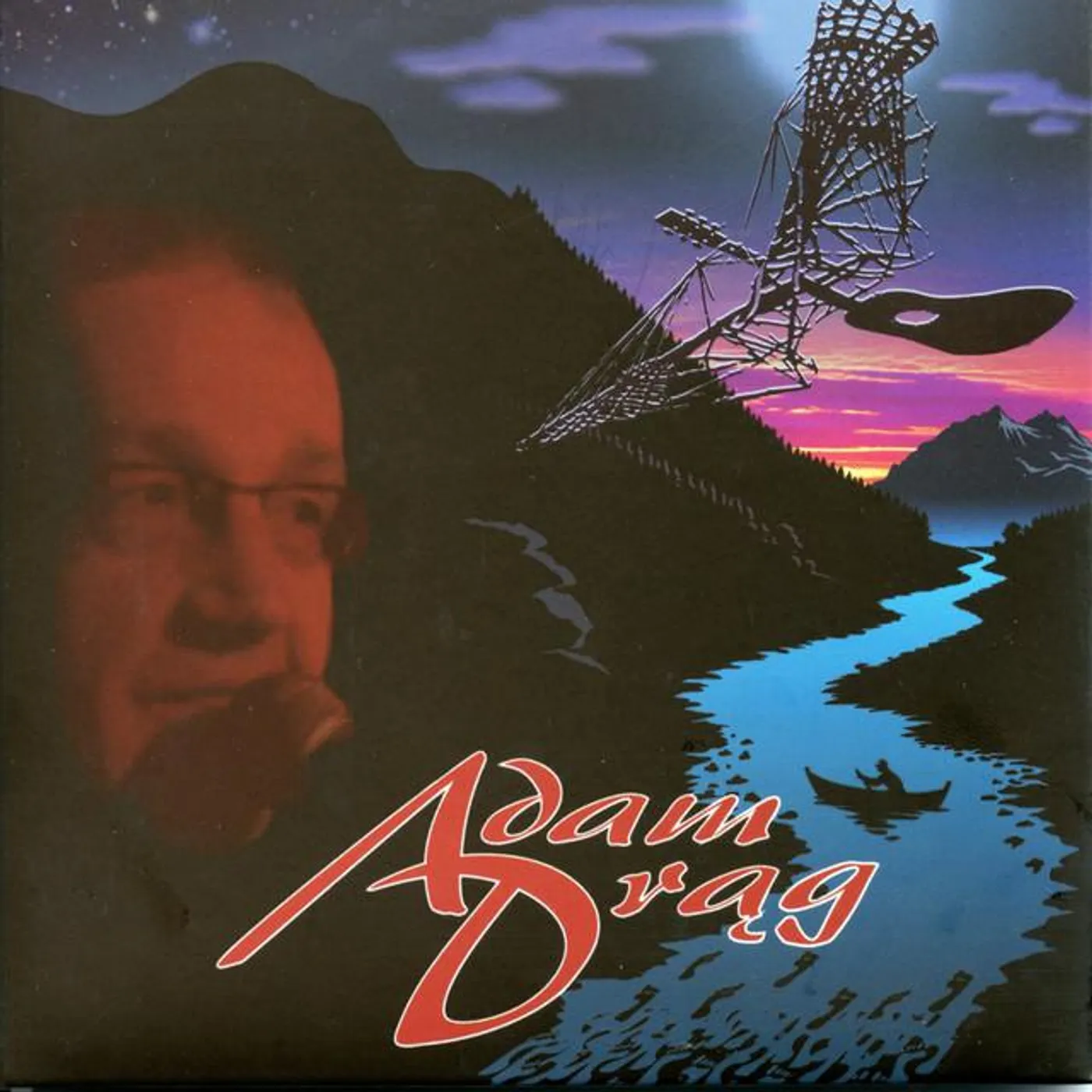 Adam Drąg