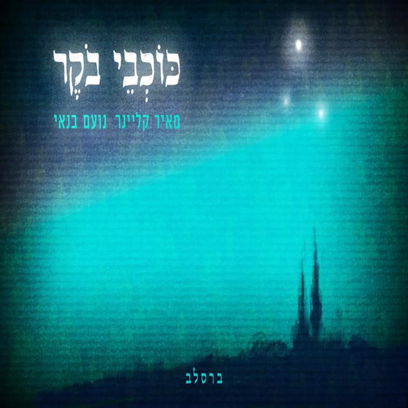 מאיר קליינר