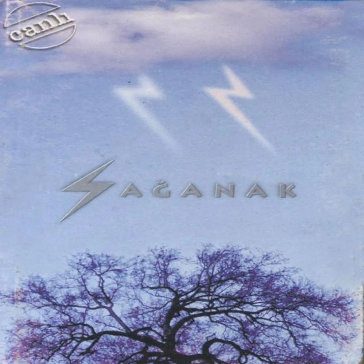 Sağanak