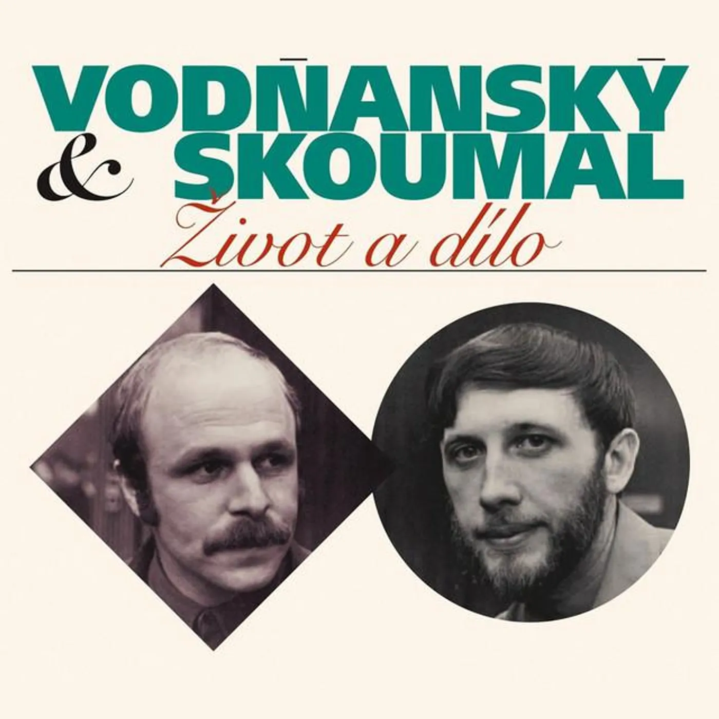 Jan Vodňanský