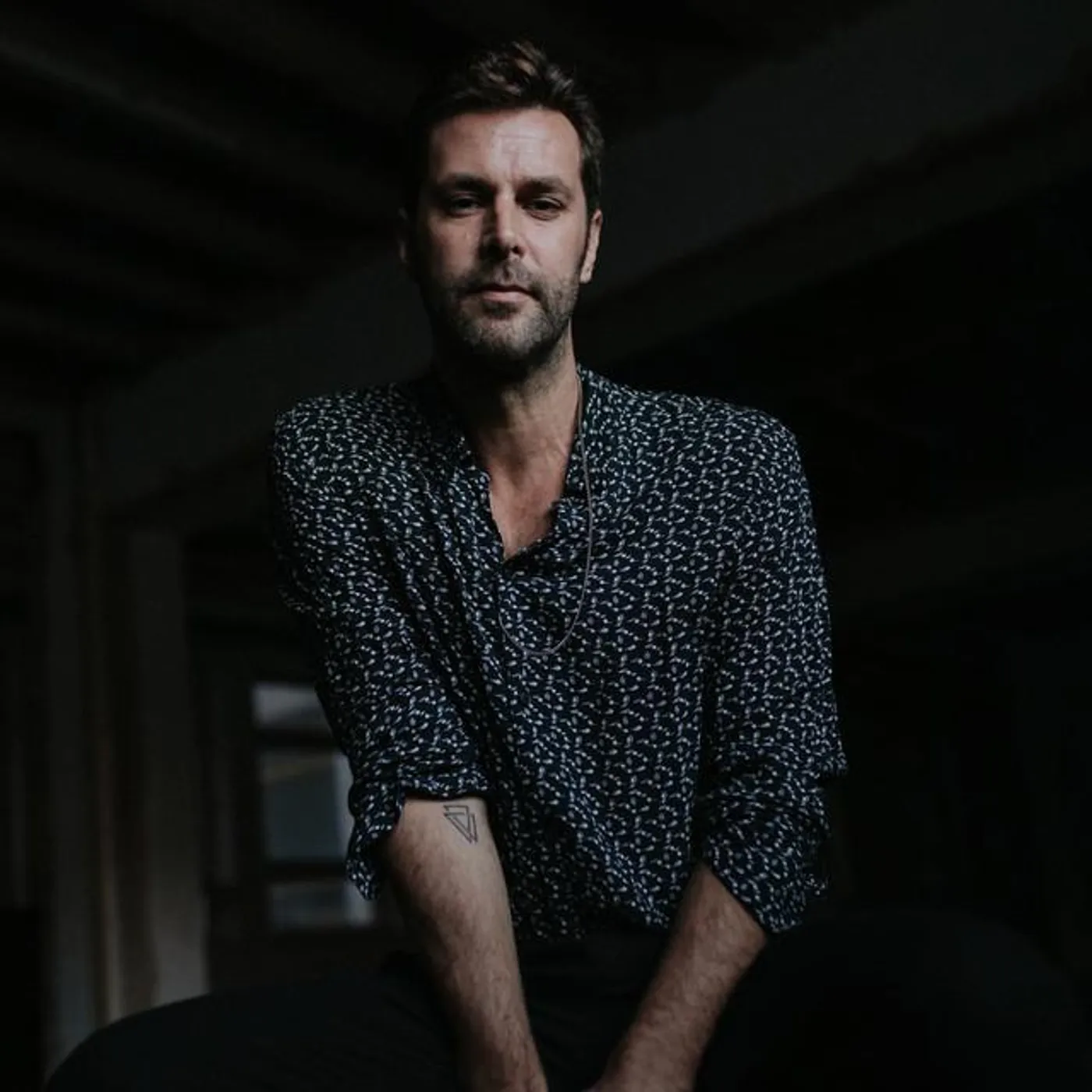 Boris Štok Brand Page