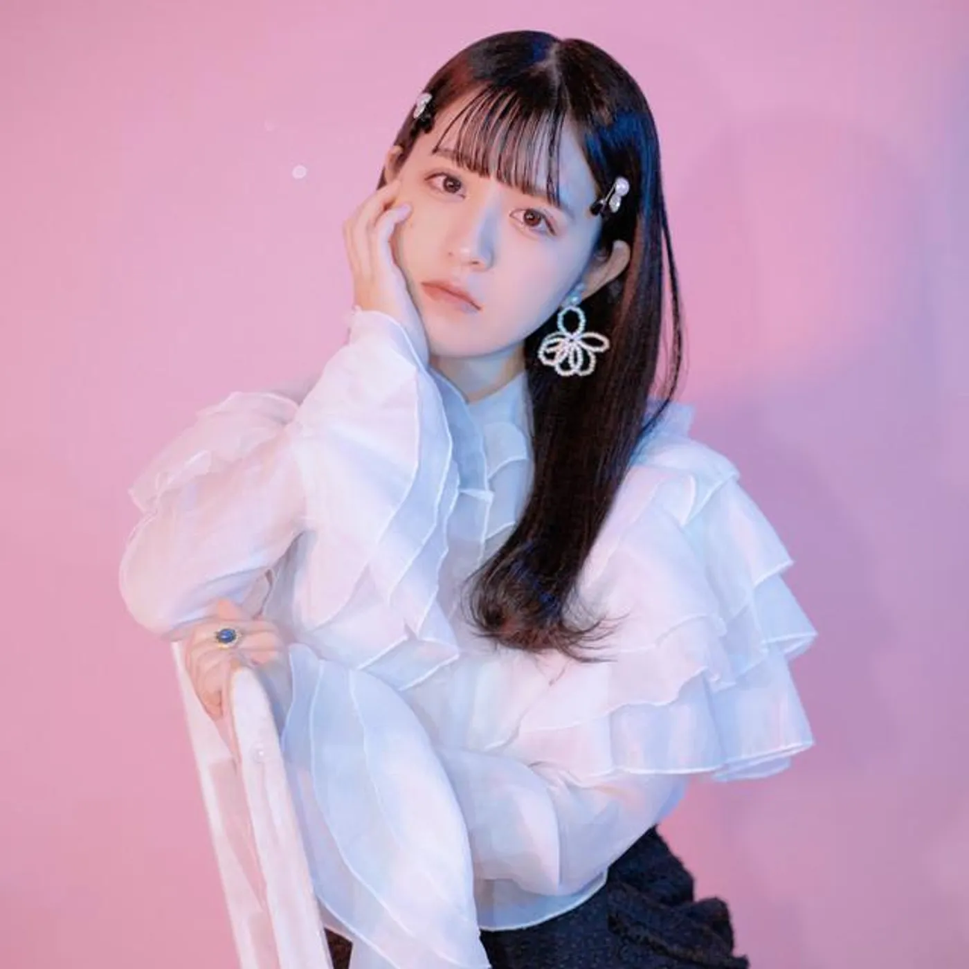 文坂なの Brand Page