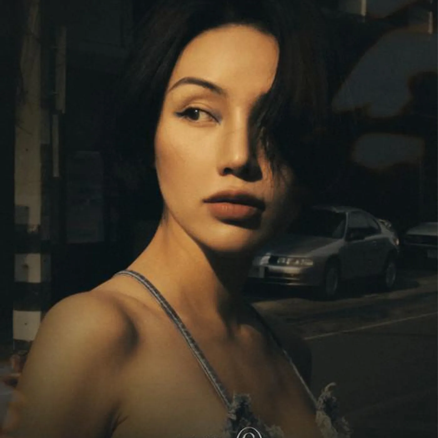 GiGi Hương Giang