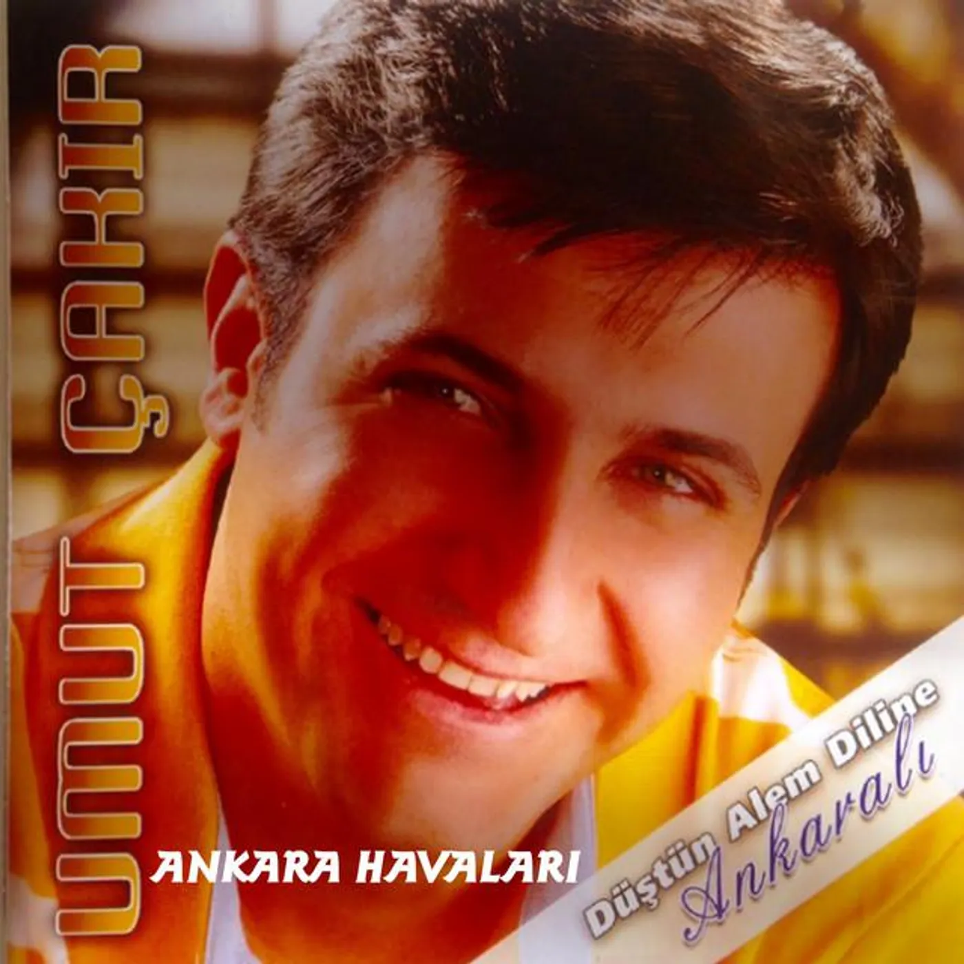 Umut Çakır