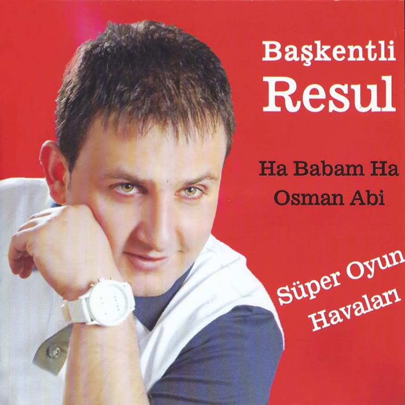 Başkentli Resul