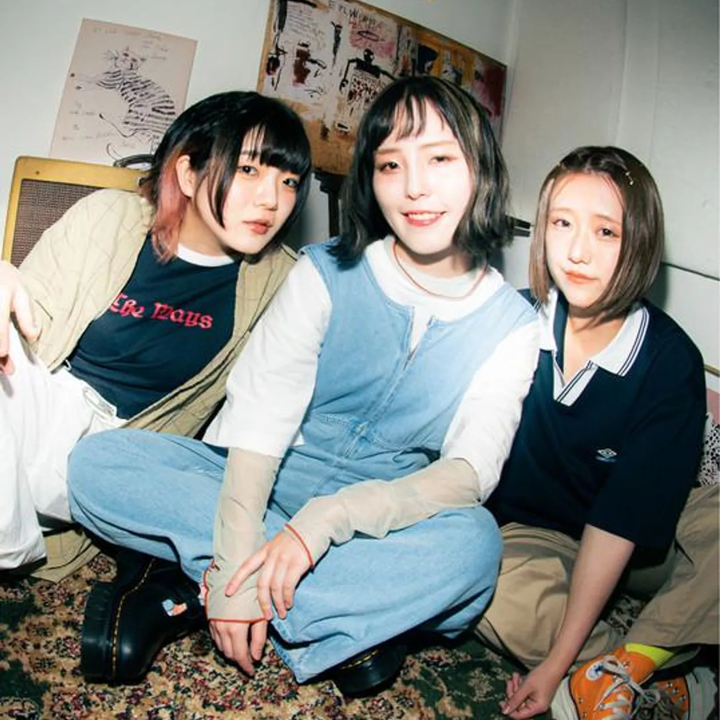 バウンダリー