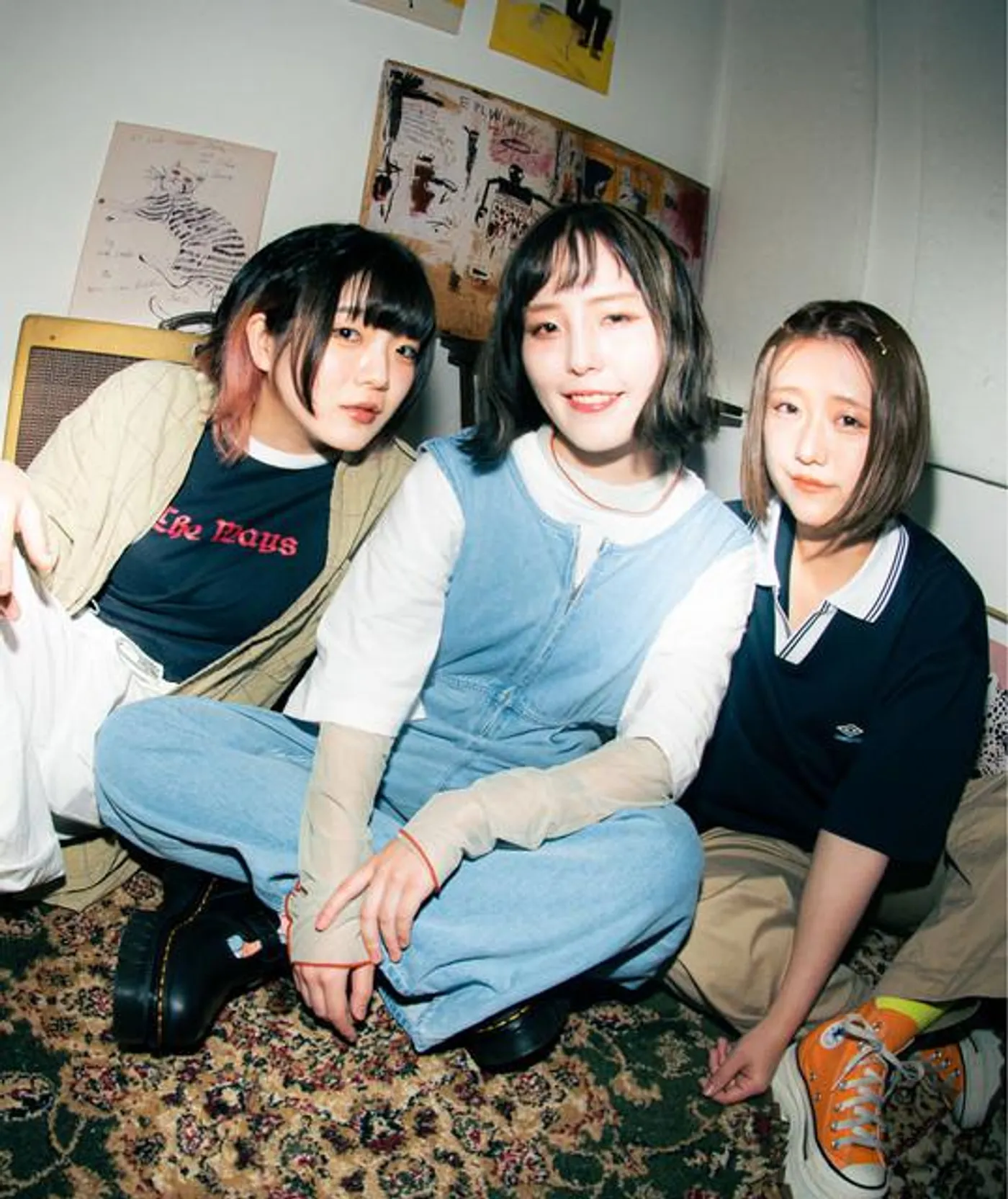 バウンダリー