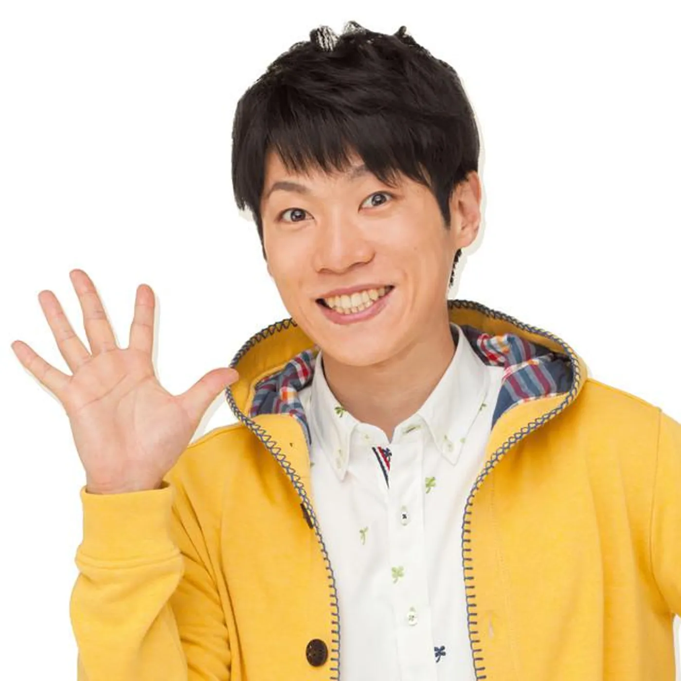 横山だいすけ(NHKおかあさんといっしょ)