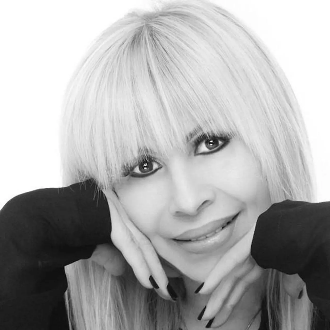 Лили Иванова