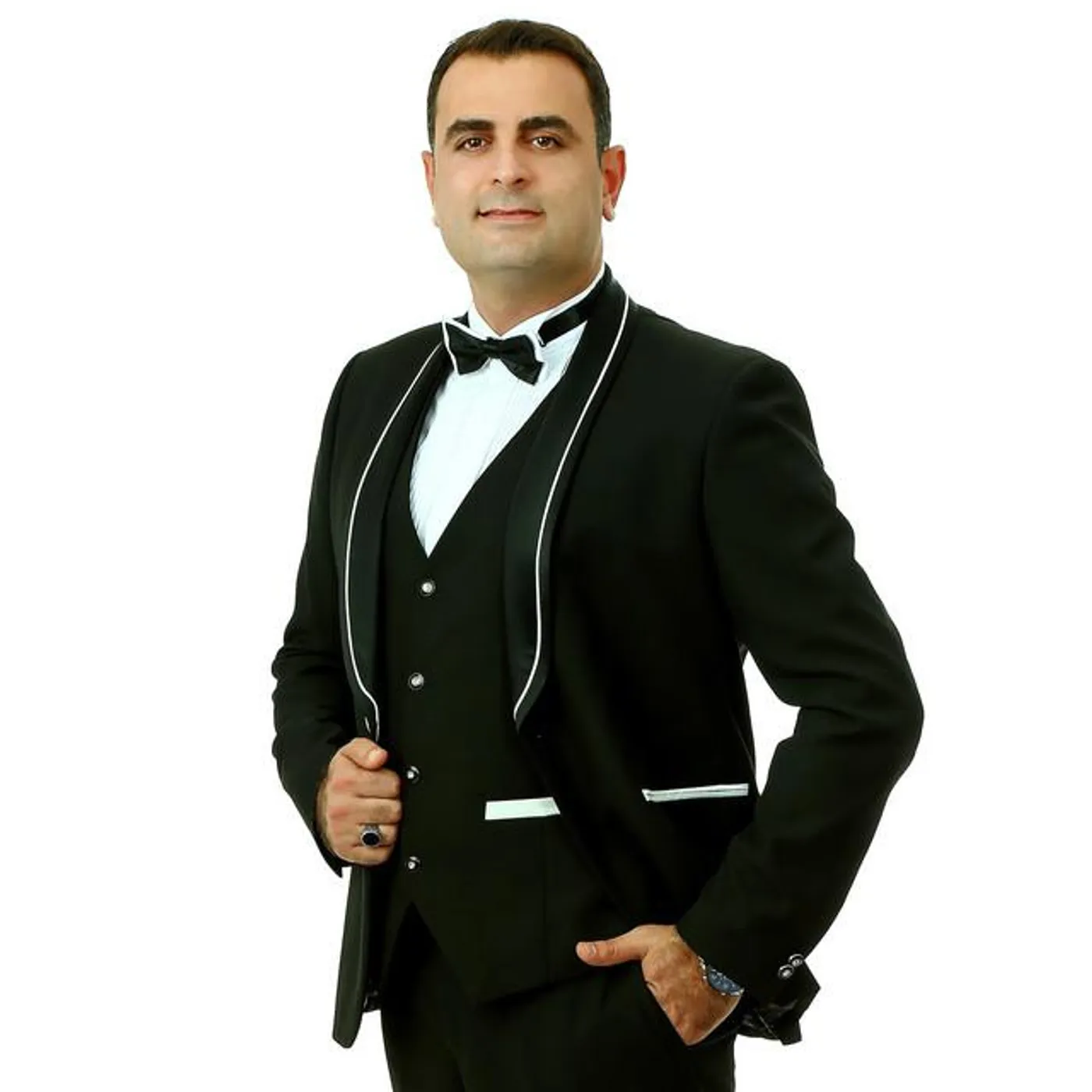 Мануэль Исаков