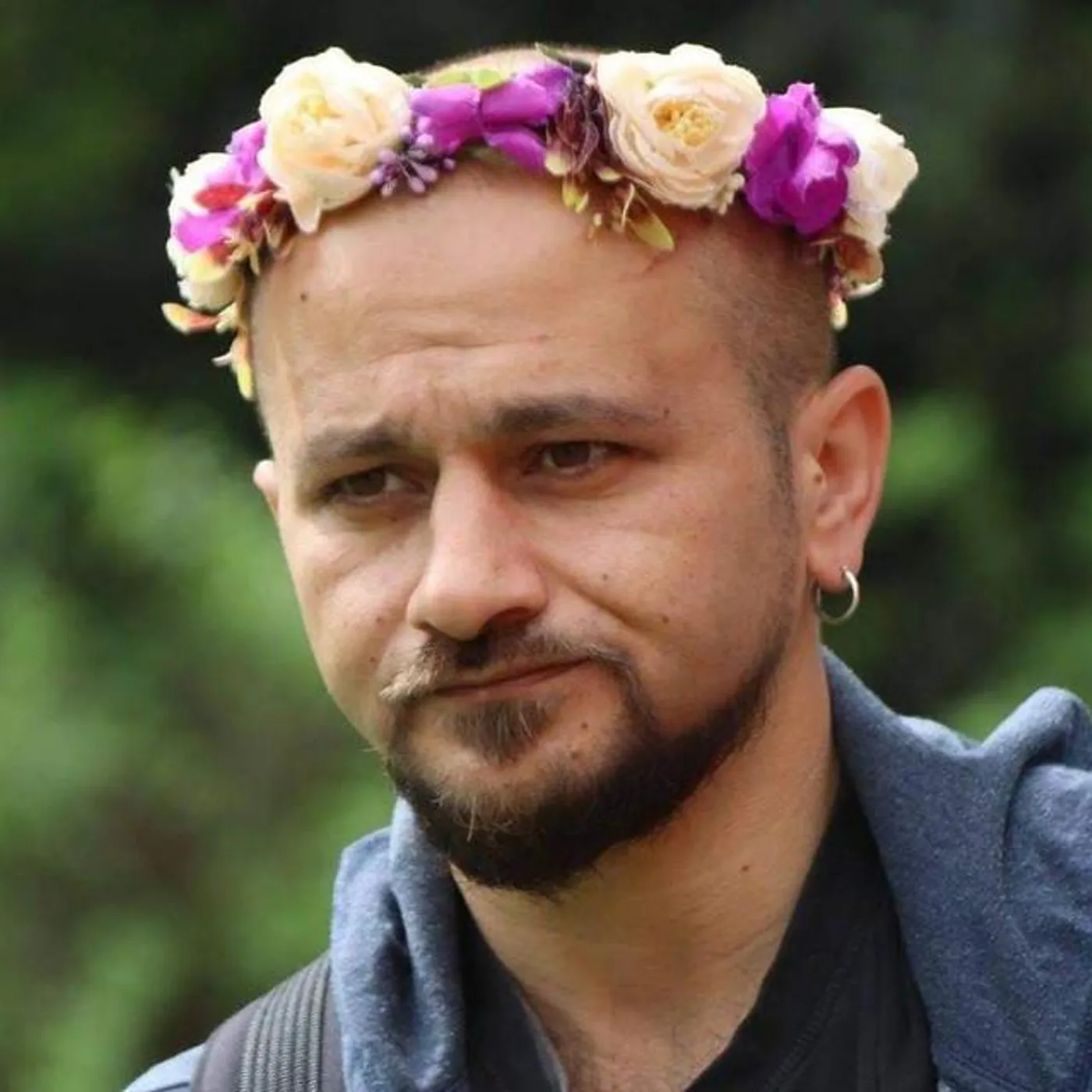 Azər Cırttan