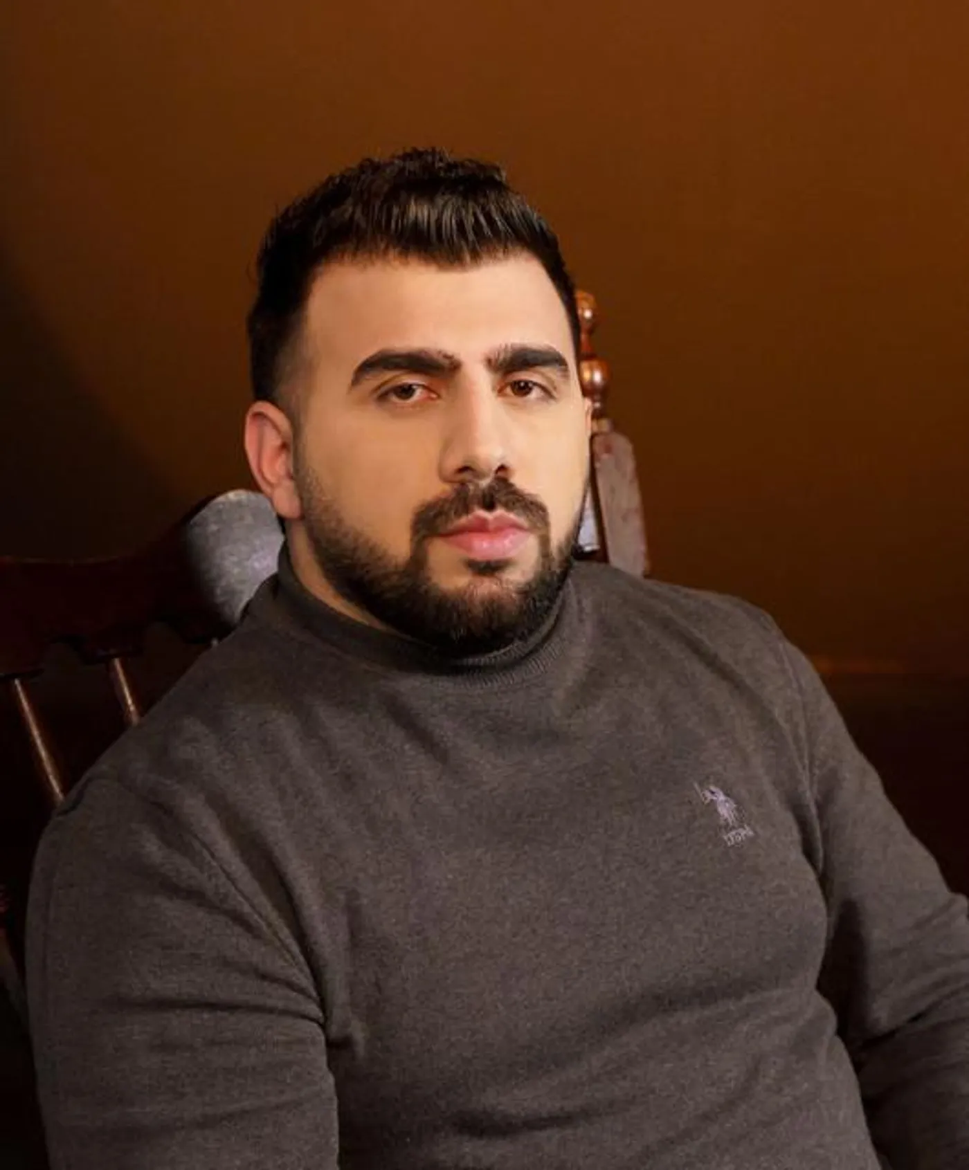 Şöhret Memmedov