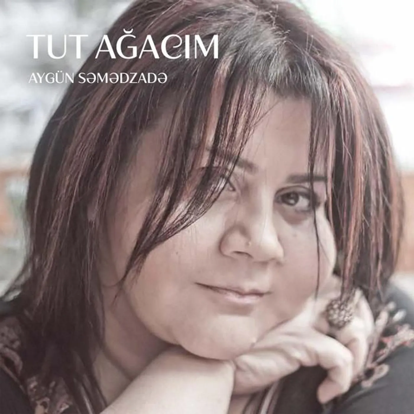 Aygün Səmədzadə Brand Page