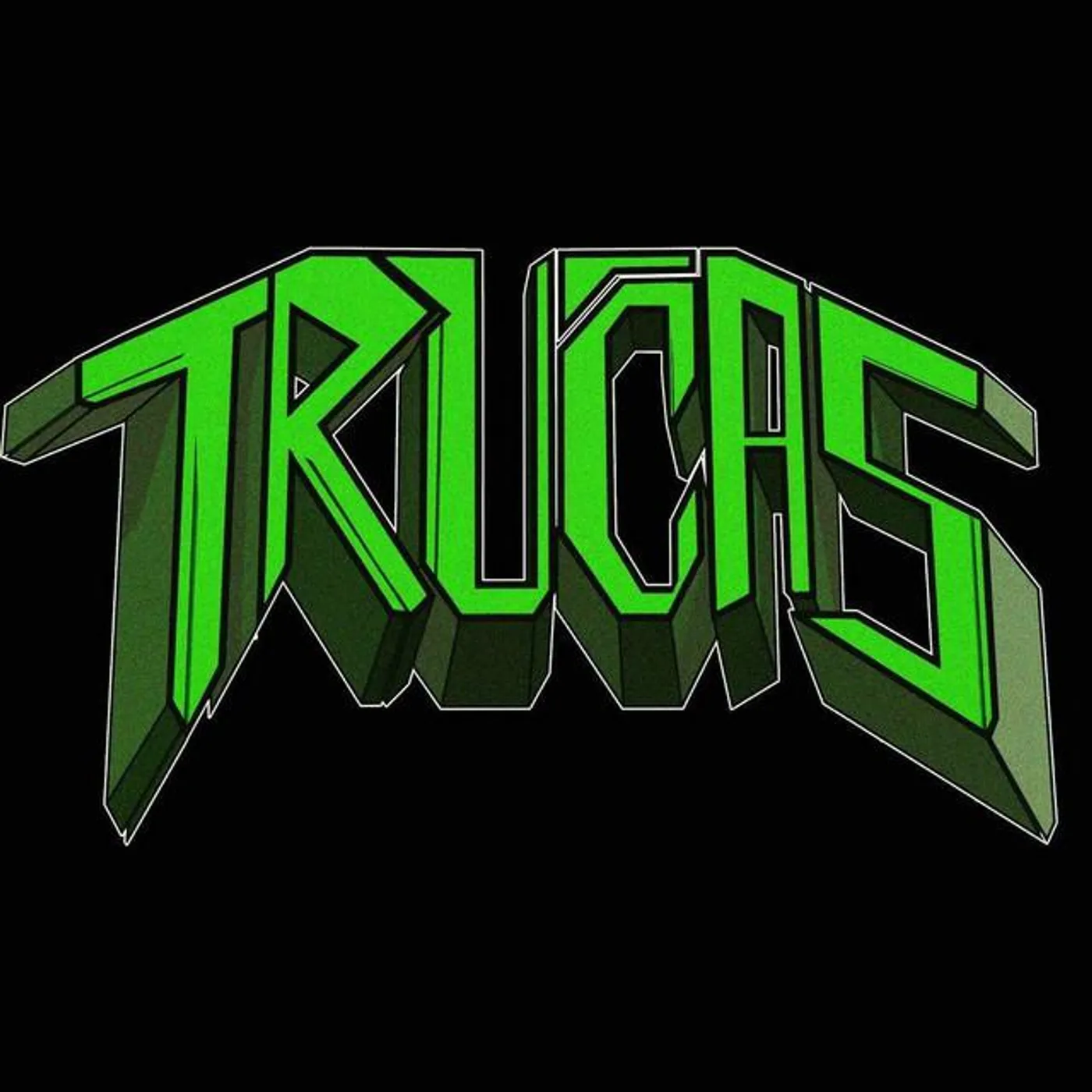 Tručas