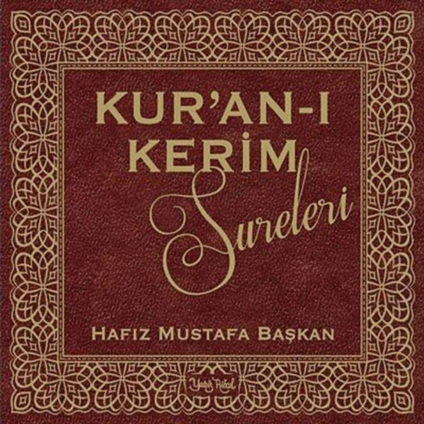 Hafız Mustafa Başkan