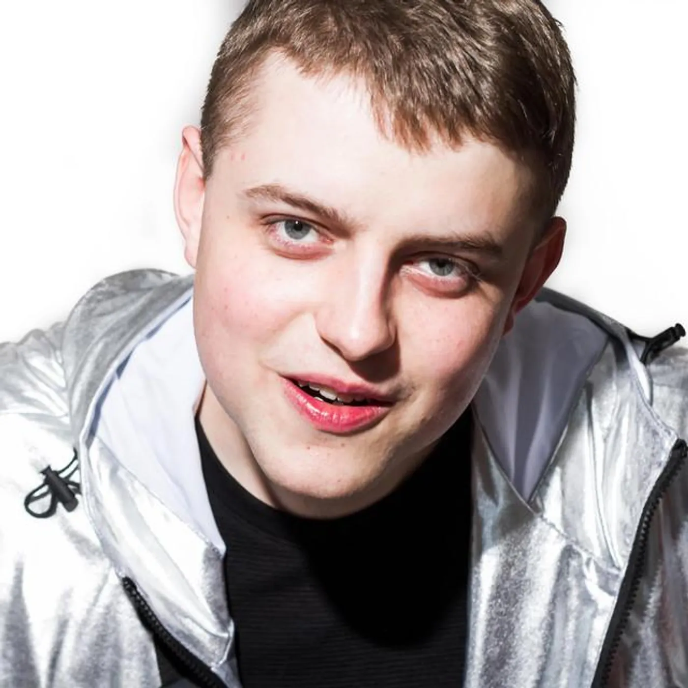 Stříbrný Rafael