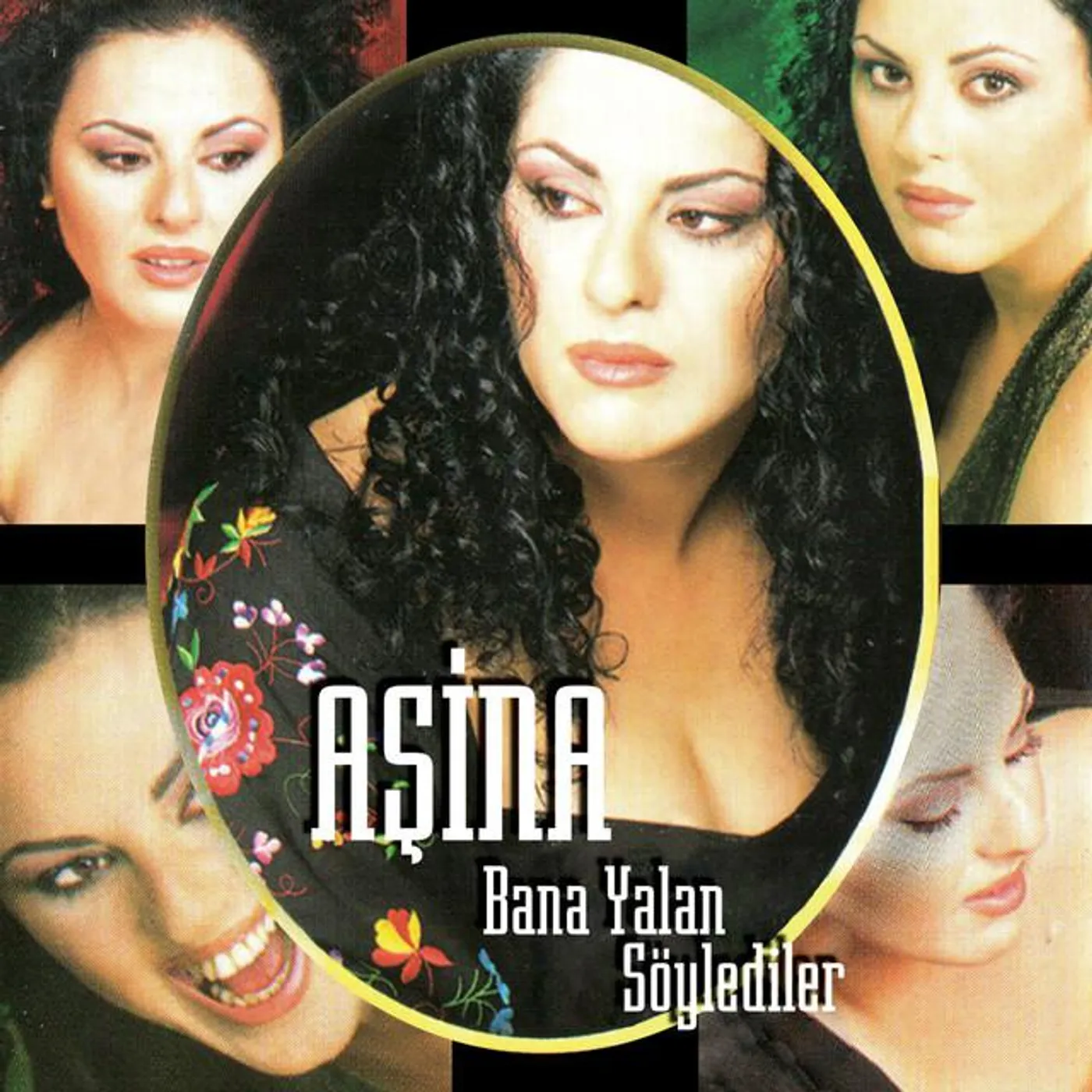 Aşina Brand Page