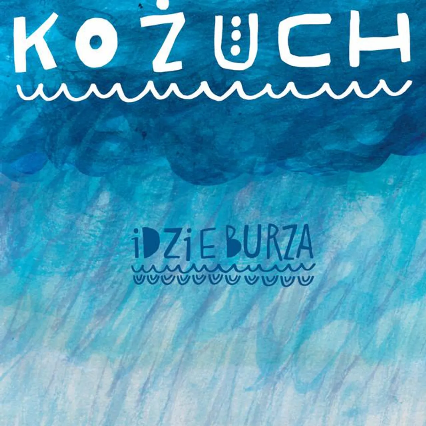 Kożuch Brand Page