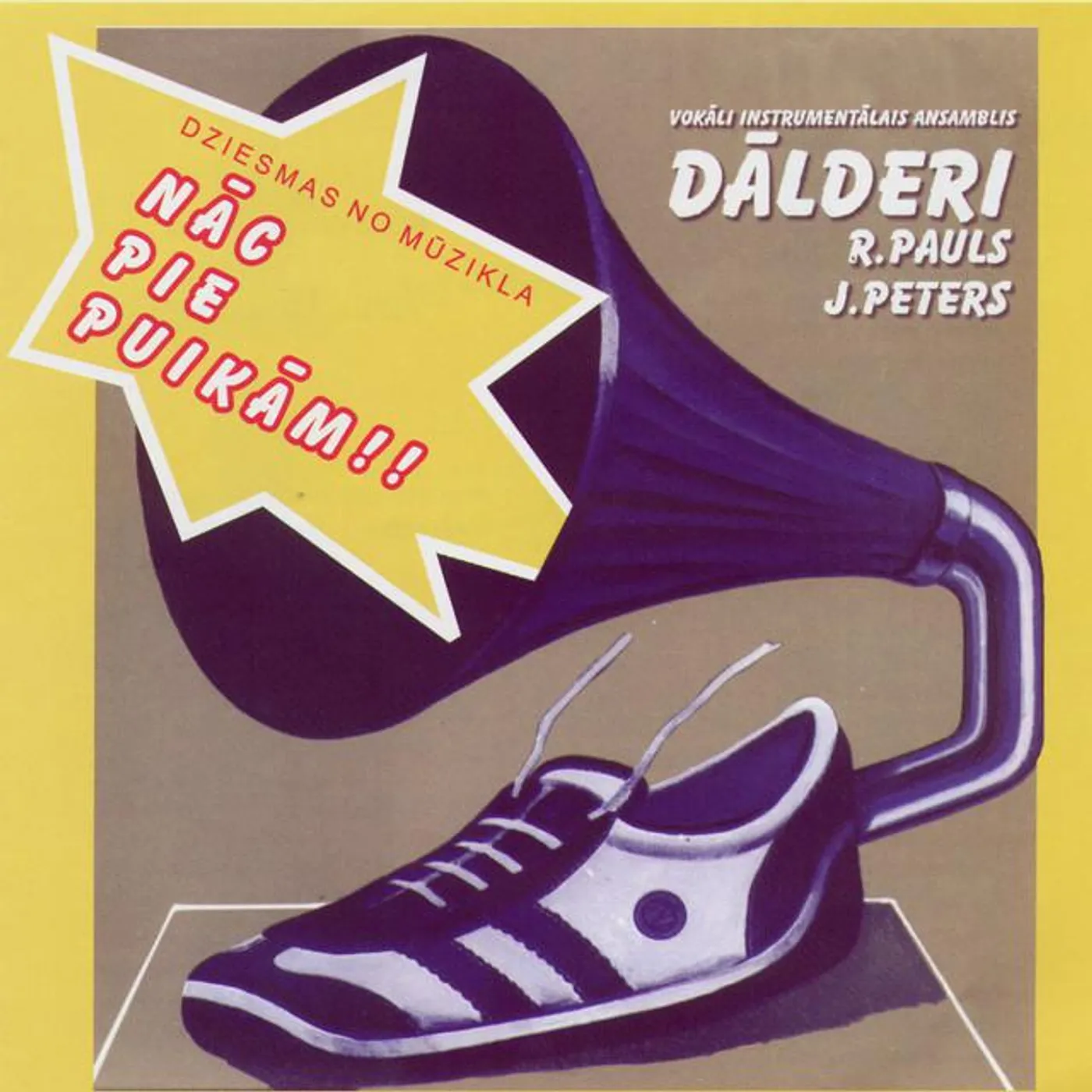 Dālderi