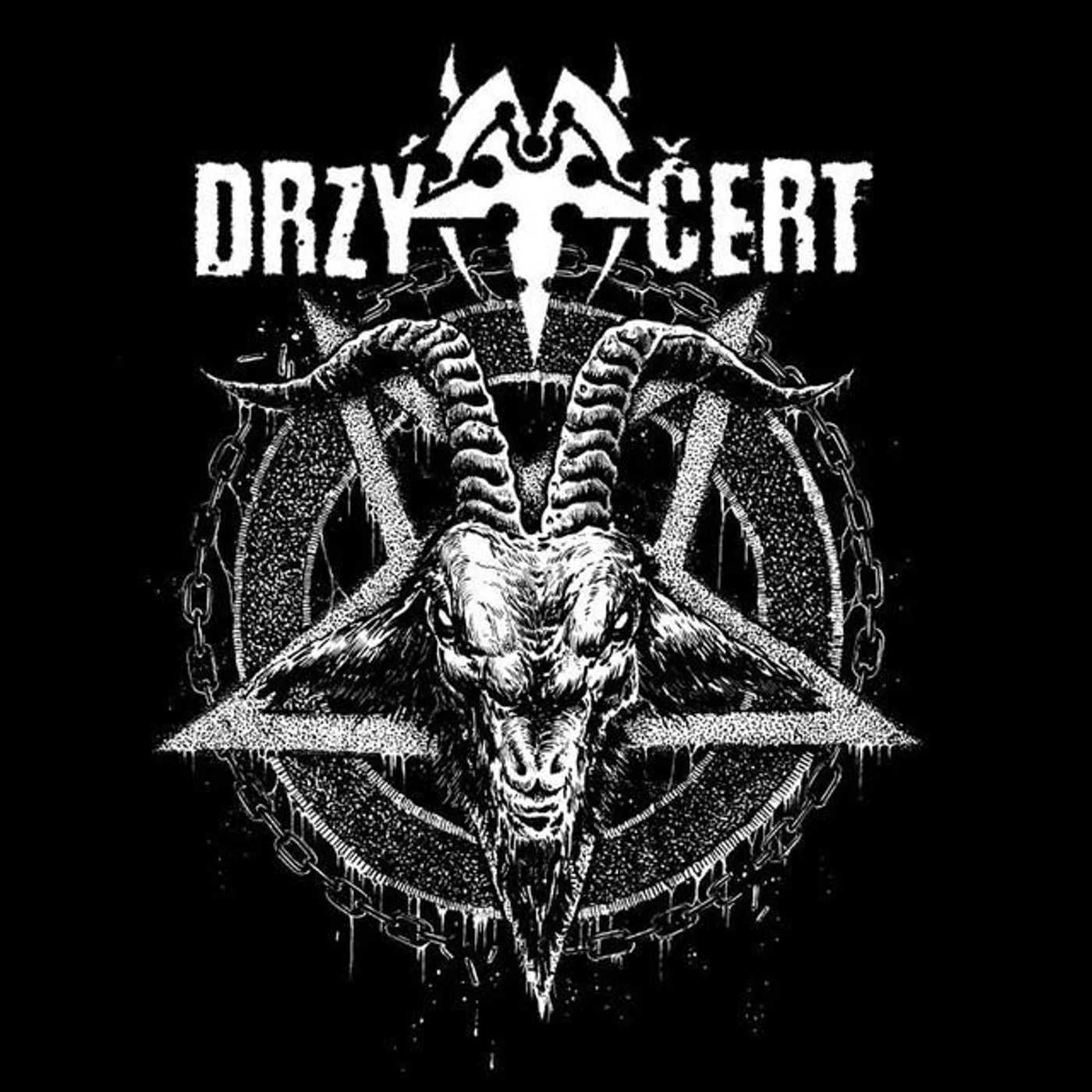 Drzý Čert Brand Page