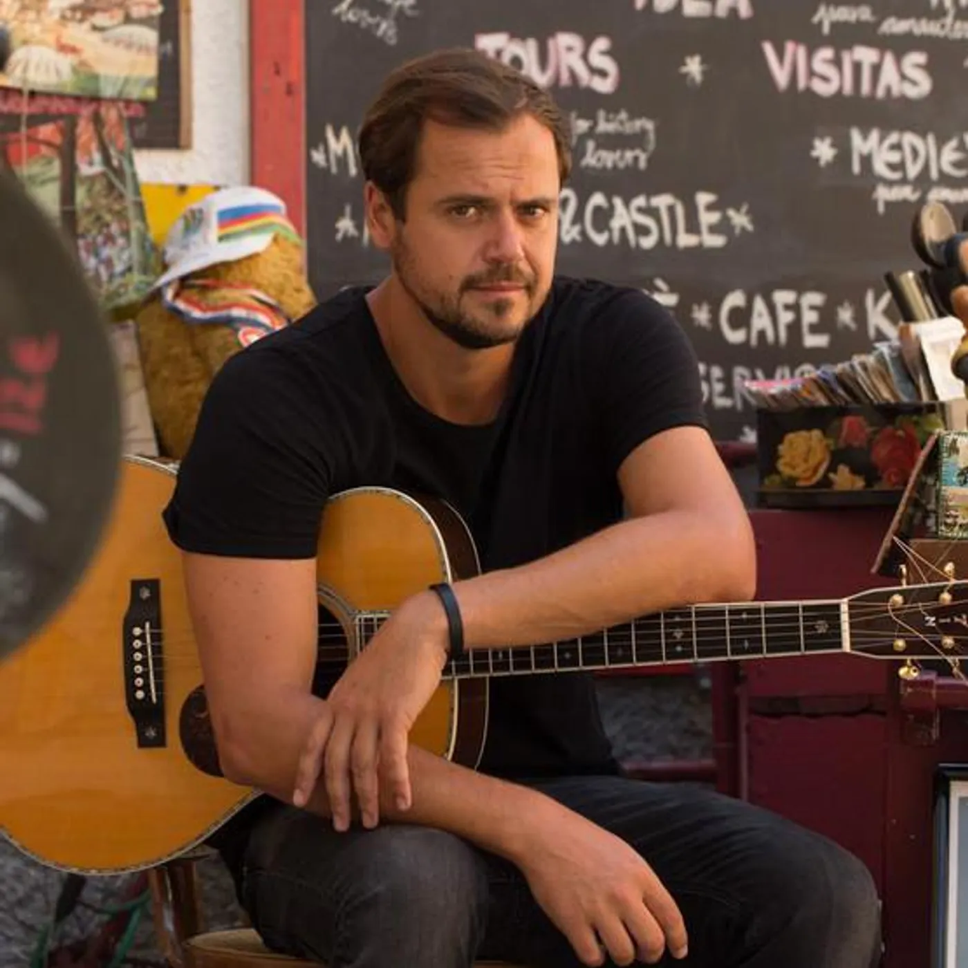 Andraž Hribar