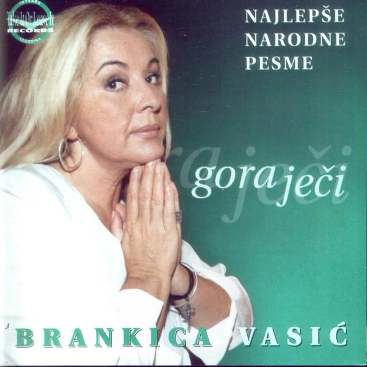 Brankica Vasić