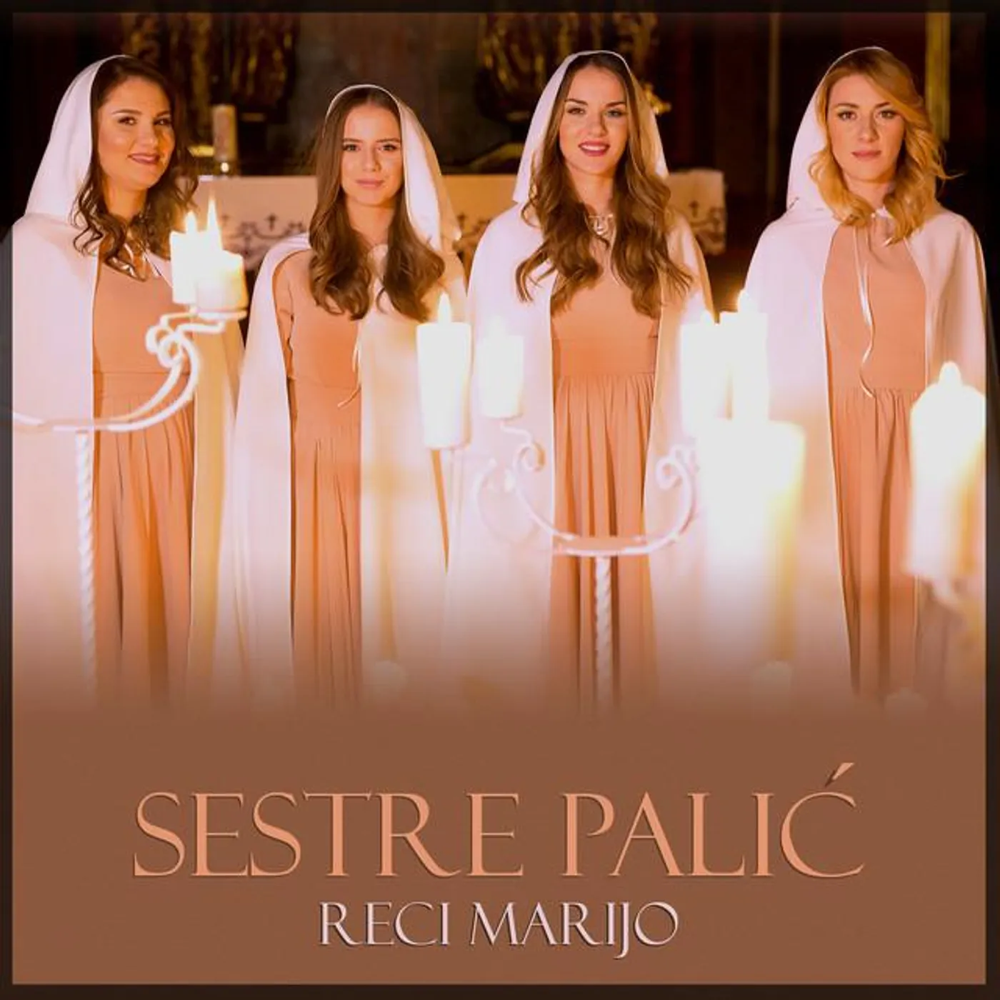 Sestre Palić Brand Page