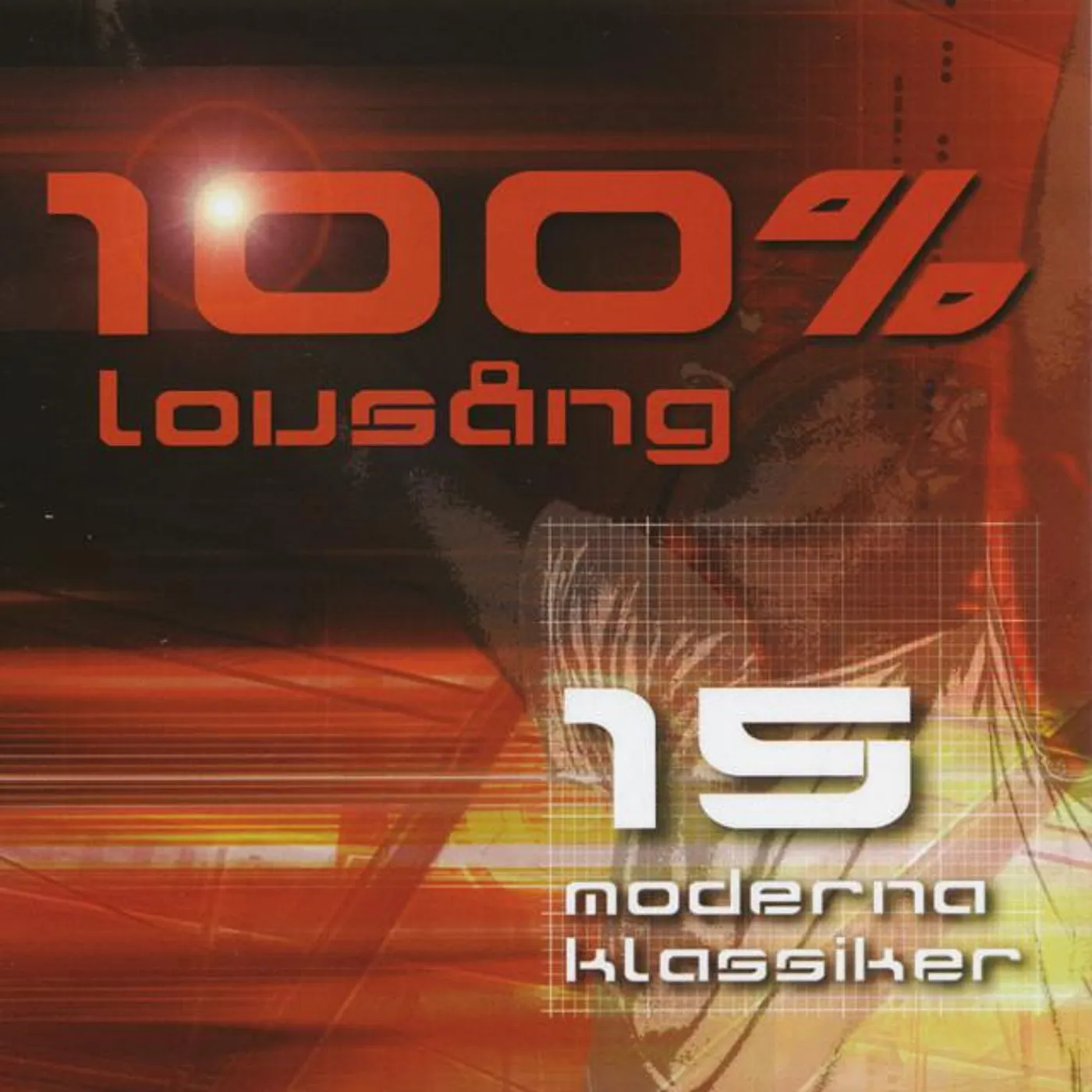15 moderna klassiker