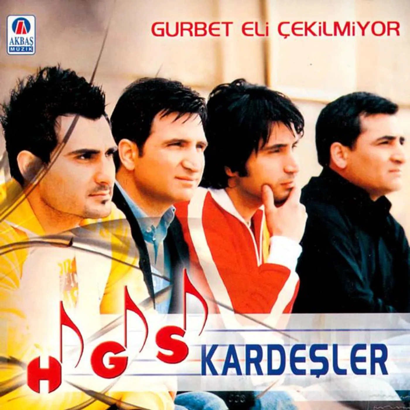 HGS Kardeşler Brand Page