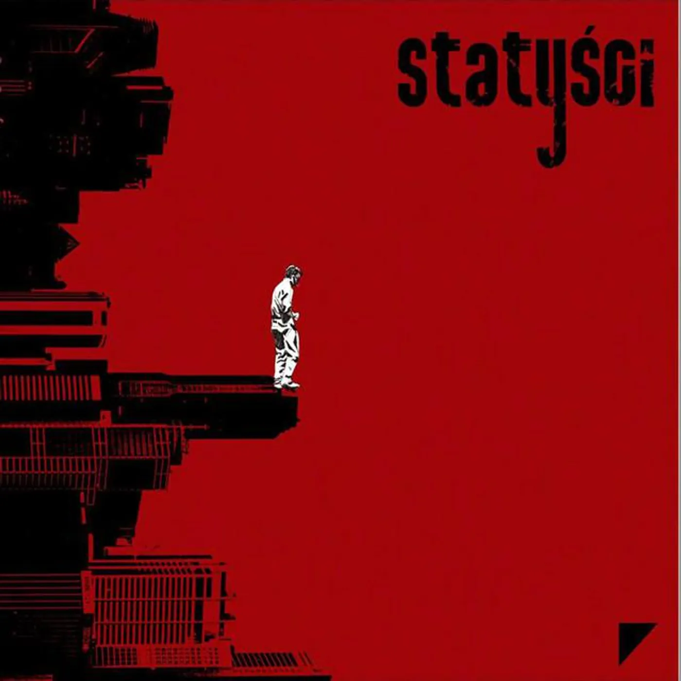 Statyści