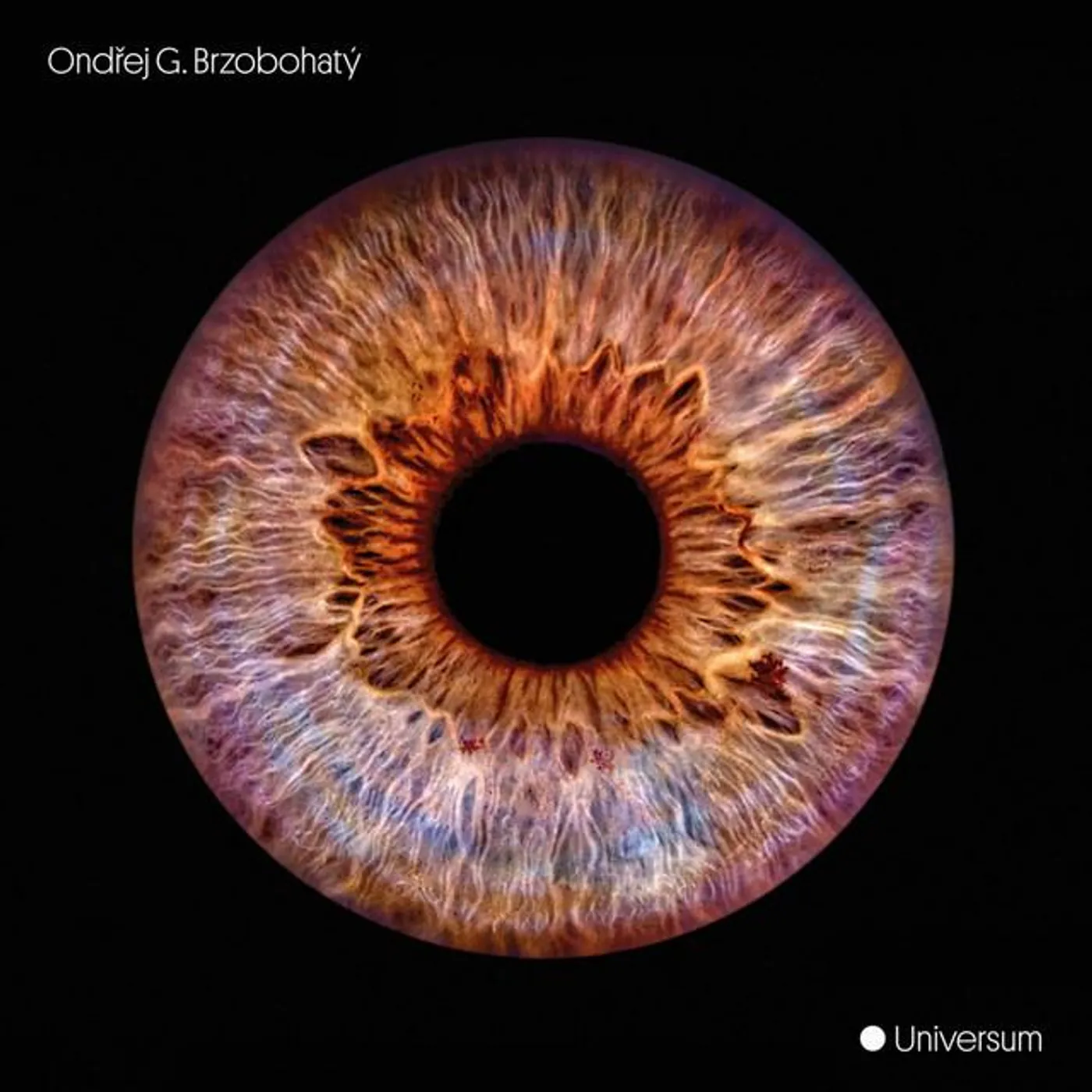 Ondřej G. Brzobohatý Brand Page