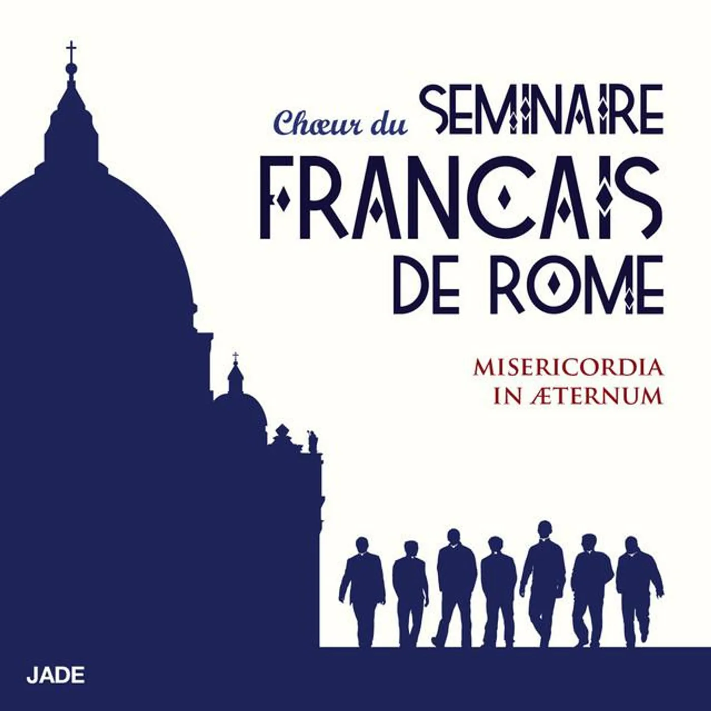 Chœur du Séminaire Francais de Rome