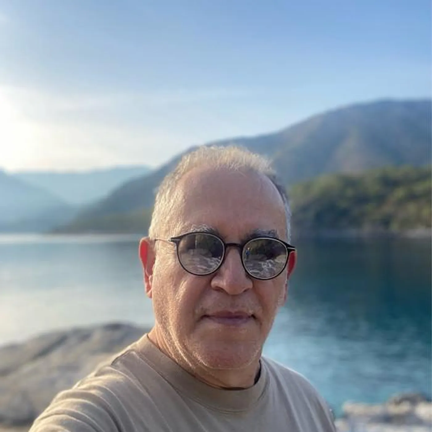 Tahir Aydoğdu
