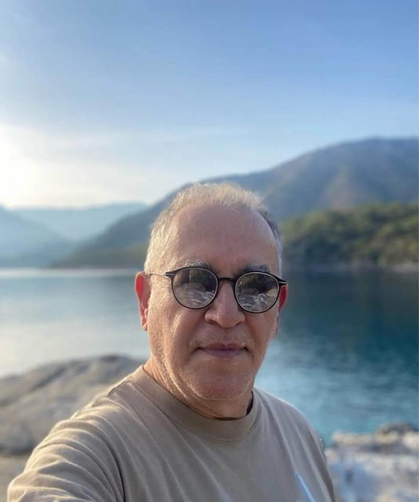 Tahir Aydoğdu