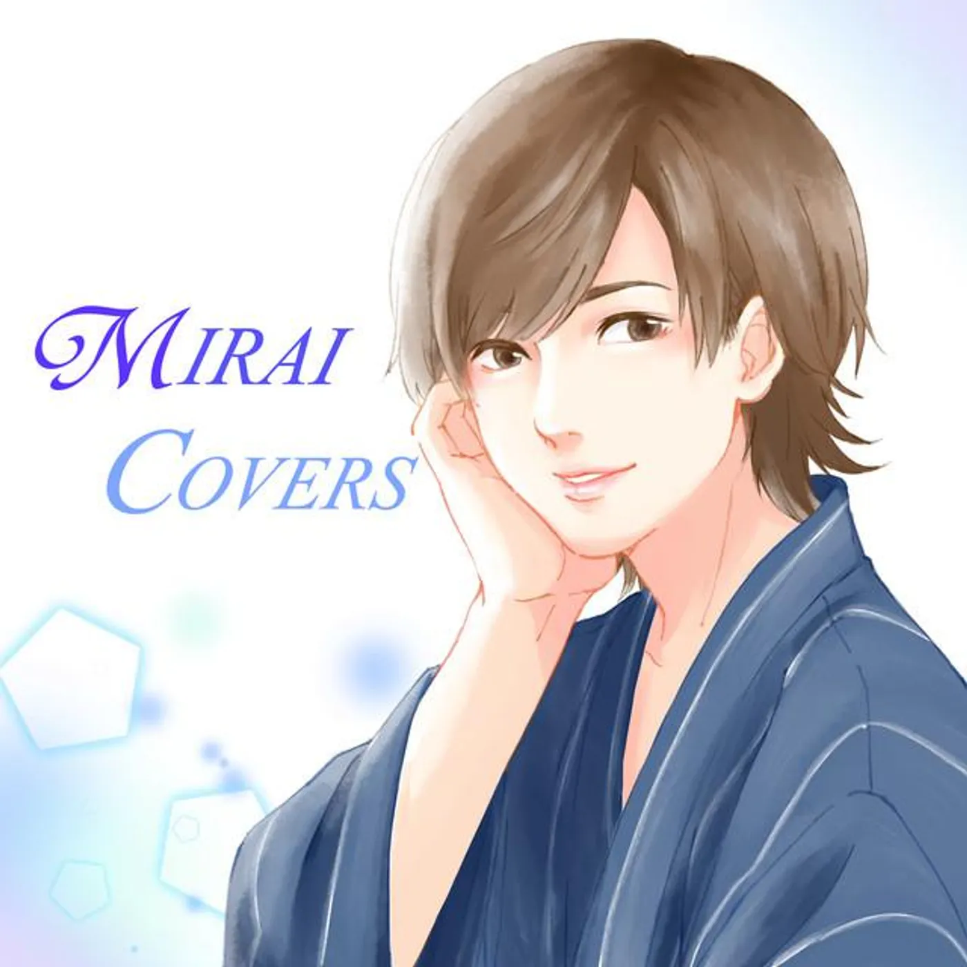 Daiki Tsuneta Millennium Parade Store: Official Merch & Vinyl