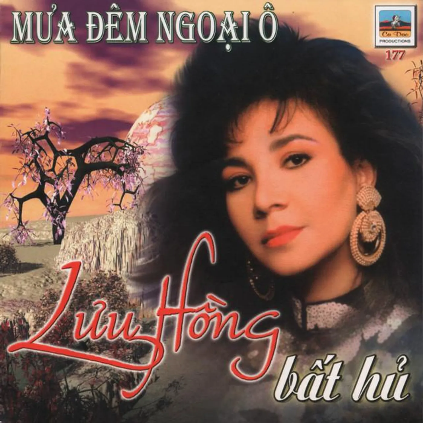 Lưu Hồng