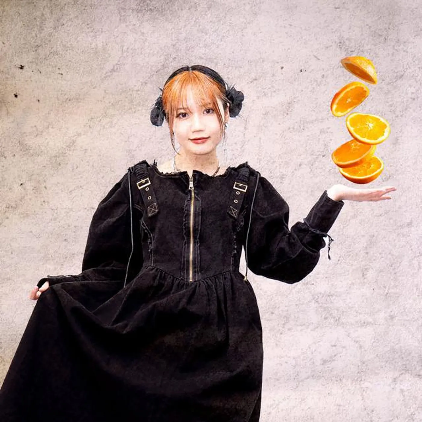 タマネ Brand Page