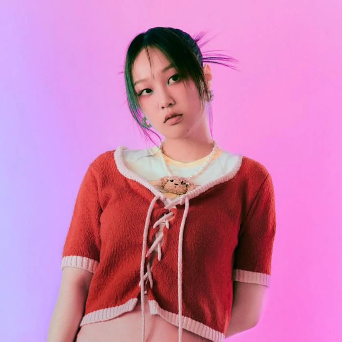 ANGIE安吉 Brand Page