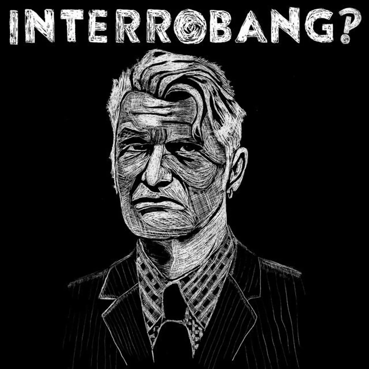 Interrobang‽ Brand Page
