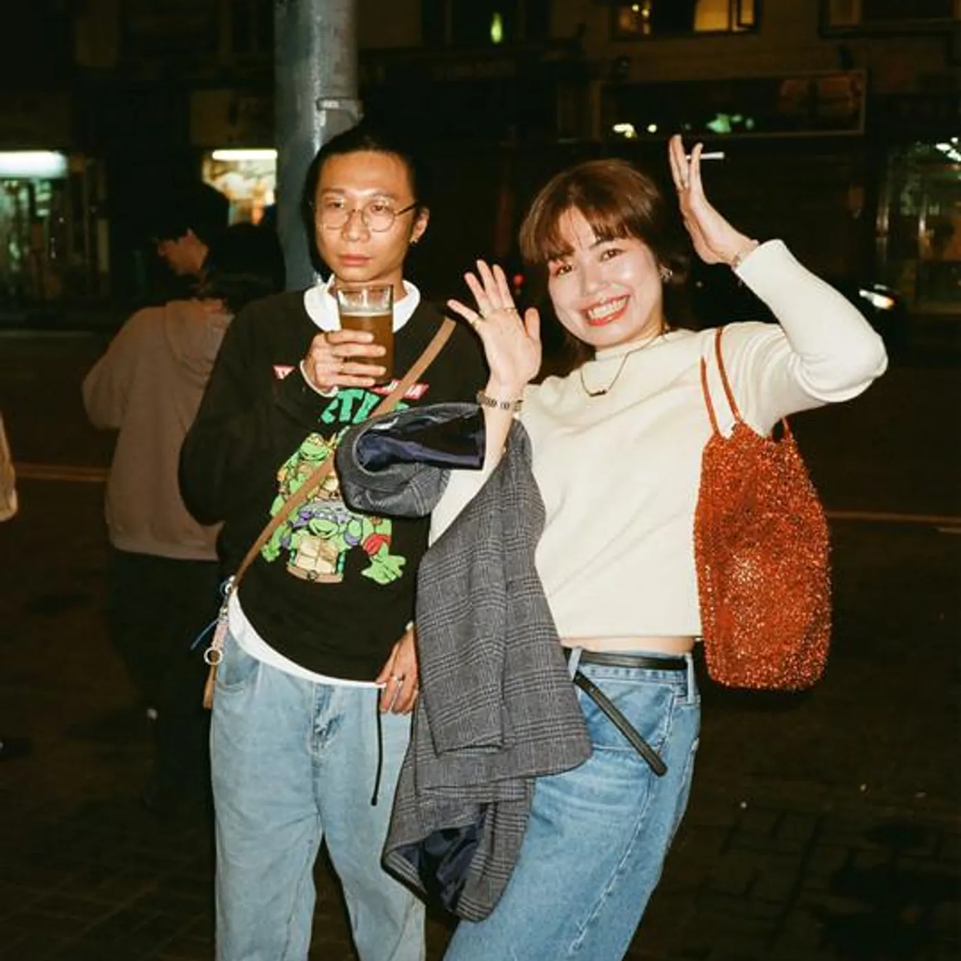 Kong Mok 江莫