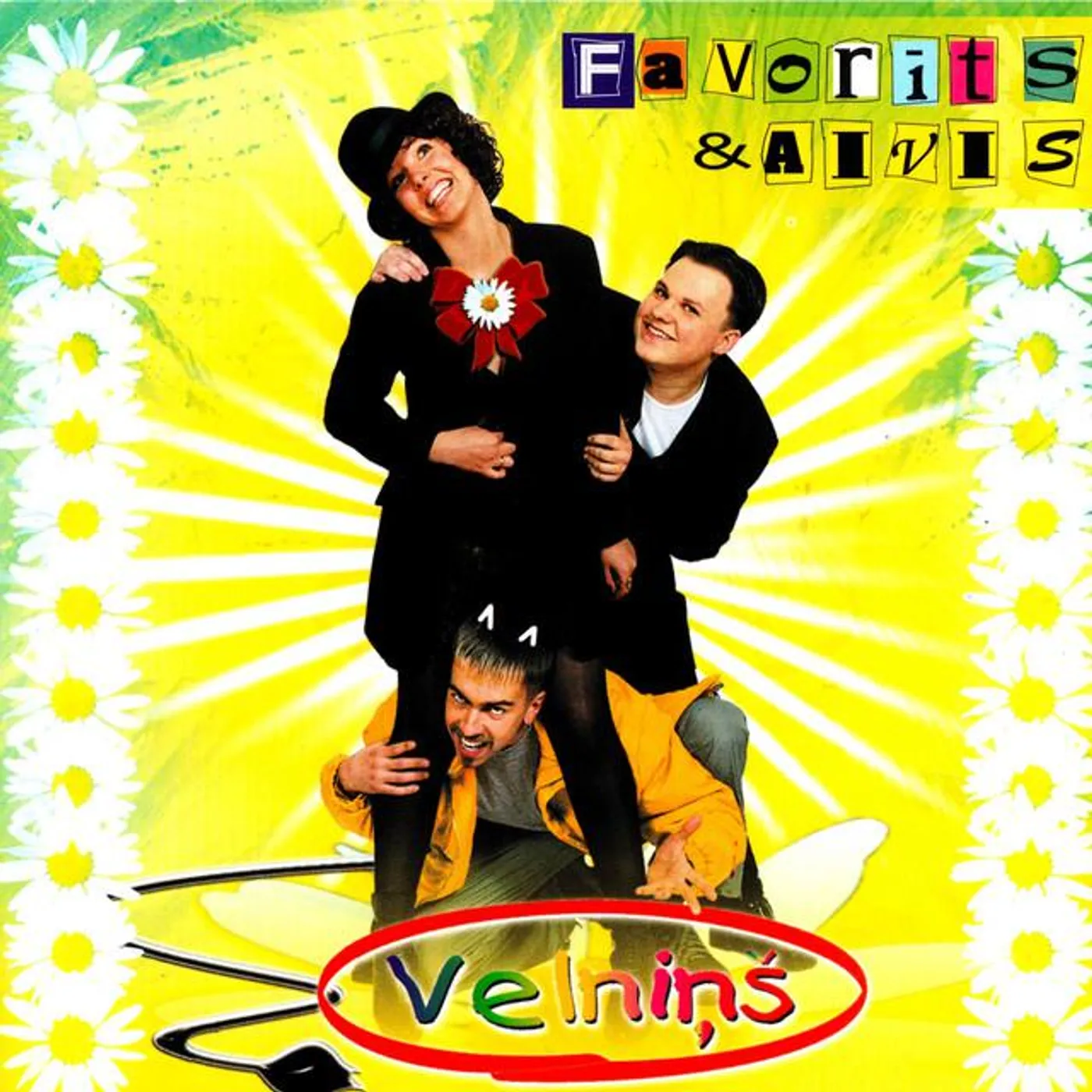 Favorīts